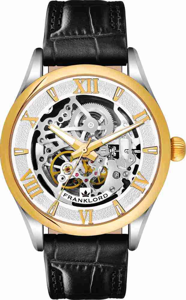Mechanical watch under 2000 online