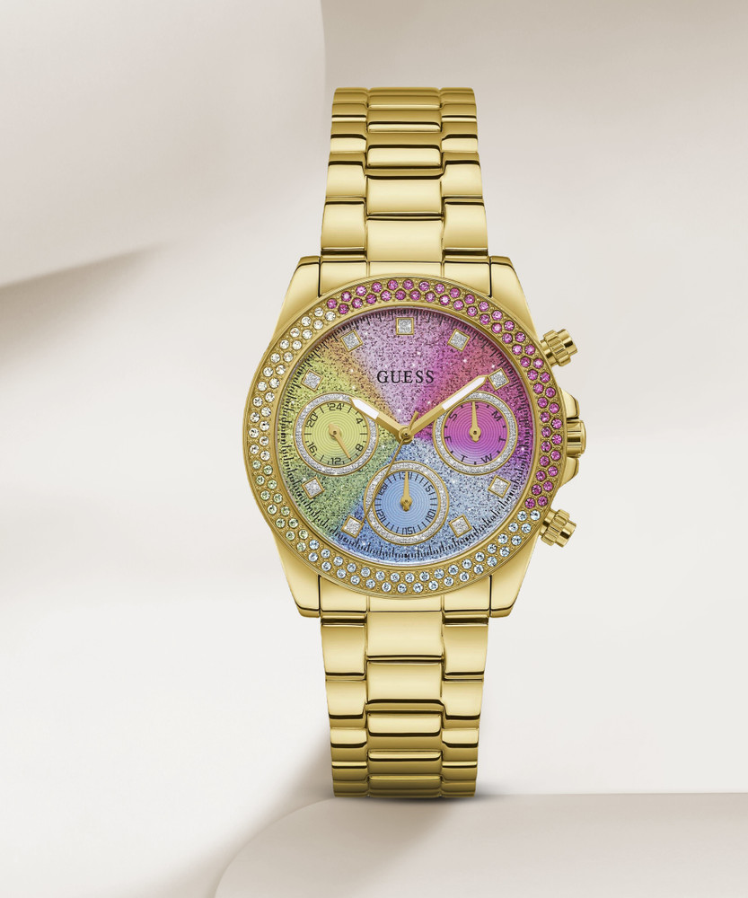 Guess discount female watch