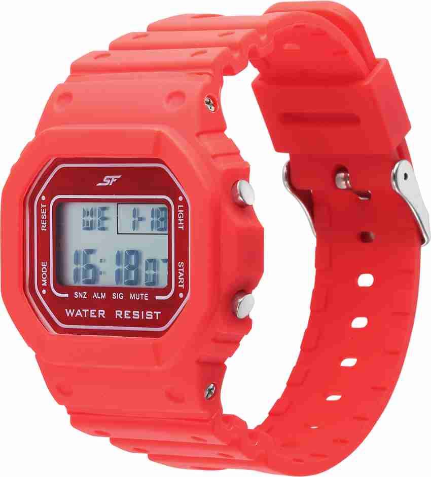 Sonata digital watches for hot sale girls