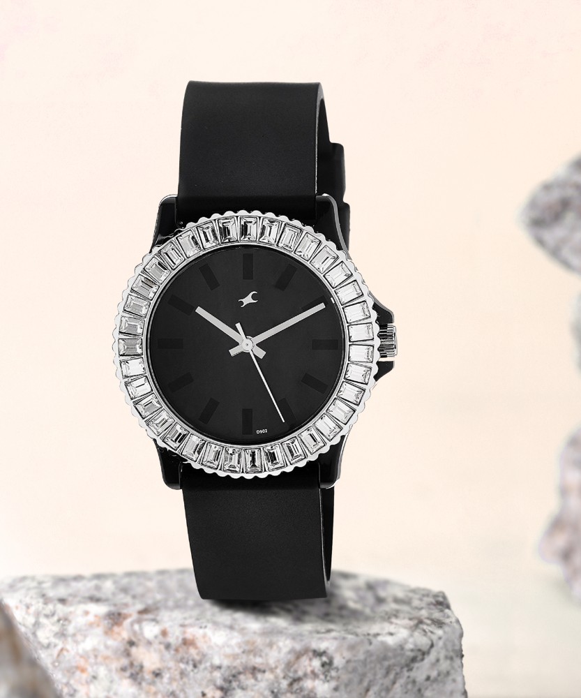 Fastrack ladies watches hot sale online flipkart