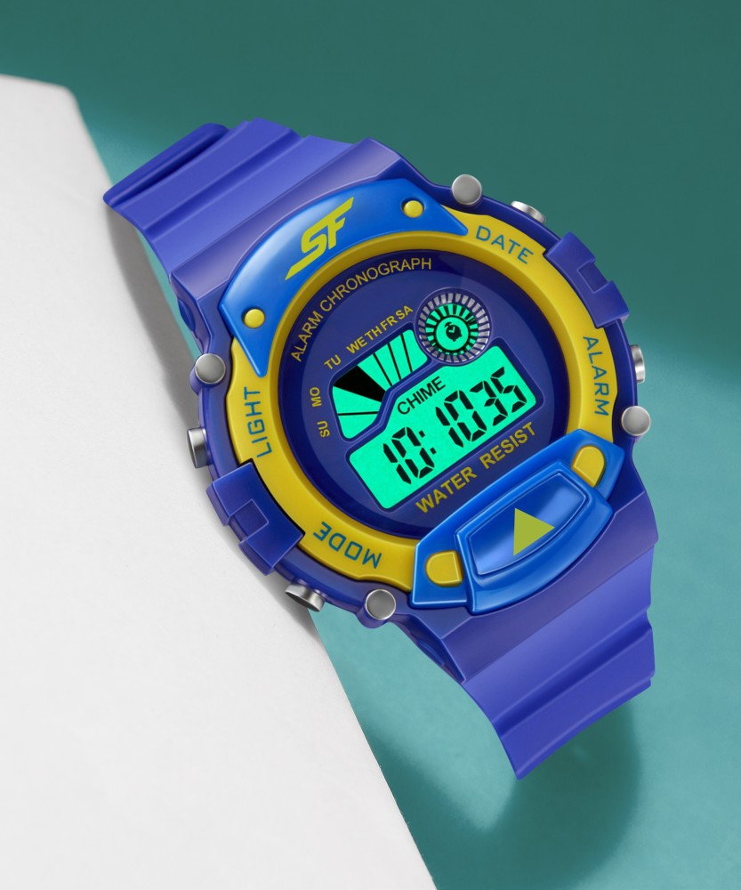 Sonata watches best sale for kid boy