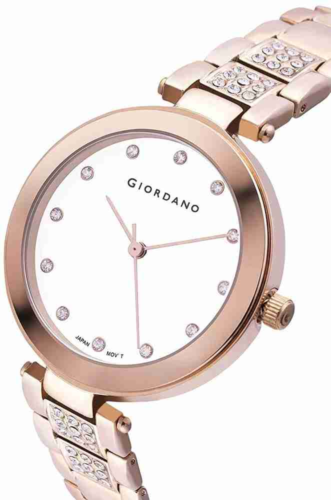 Giordano watch sales women's price