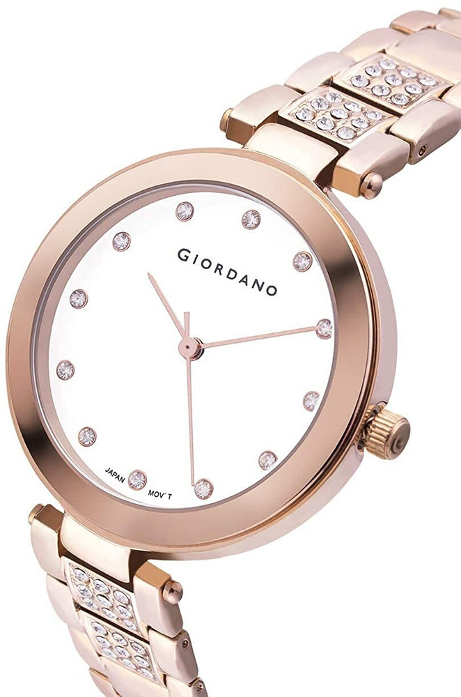 GIORDANO Analog Watch For Women Buy GIORDANO Analog Watch