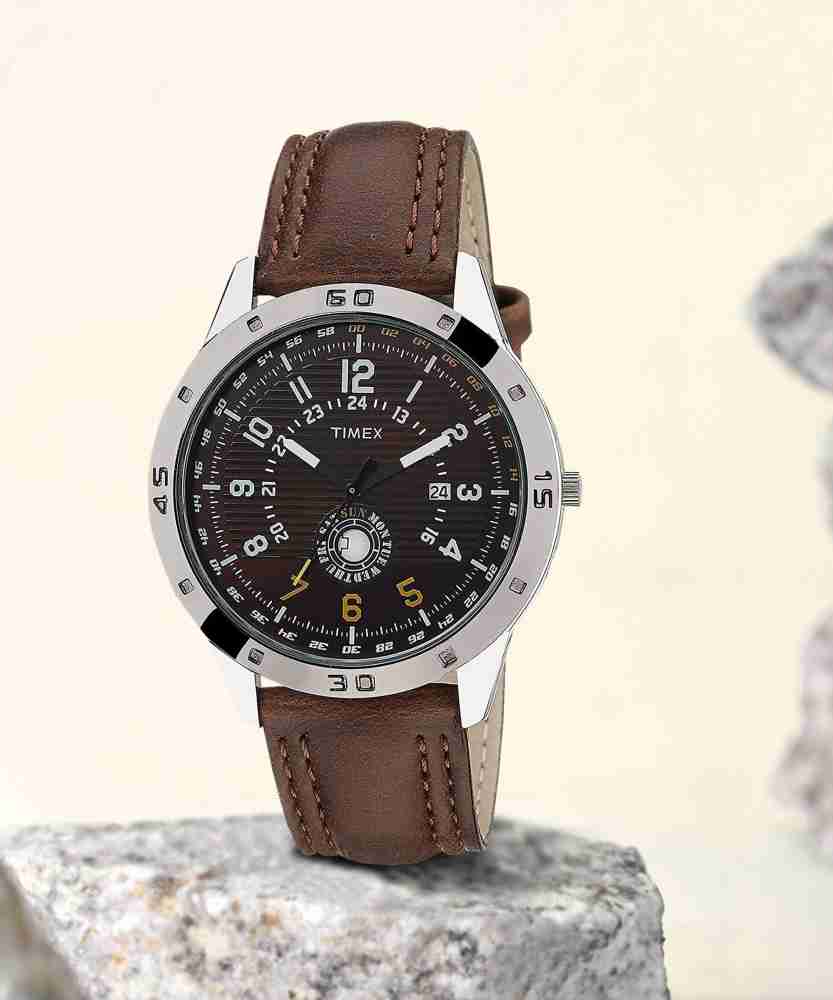 Timex watches price sales below 2000