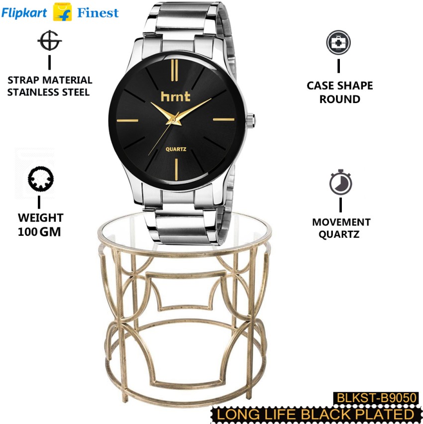 Quartz watches flipkart hotsell