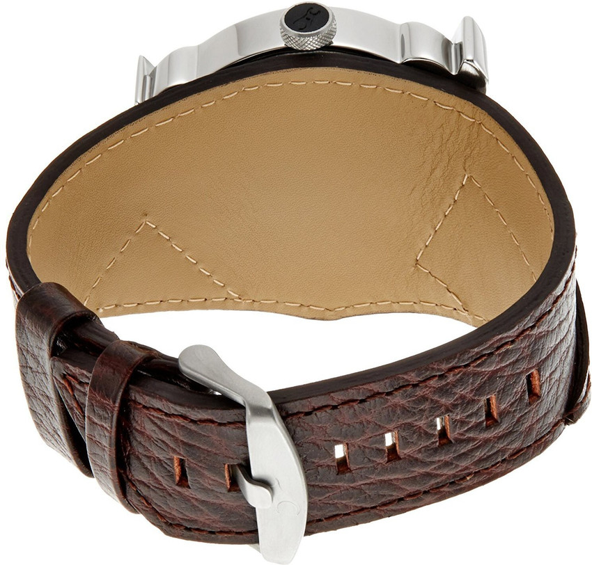 Fastrack Analog Watch For Men Buy Fastrack Analog Watch For Men 3022SL01 Online at Best Prices in India Flipkart
