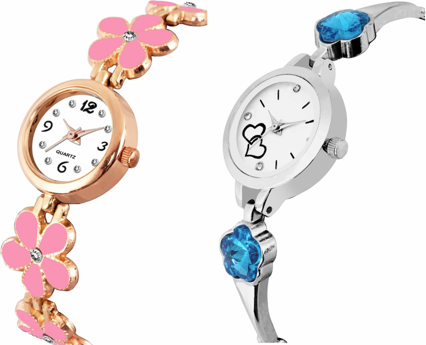 iDIVAS Analog Watch For Women Buy iDIVAS Analog Watch For