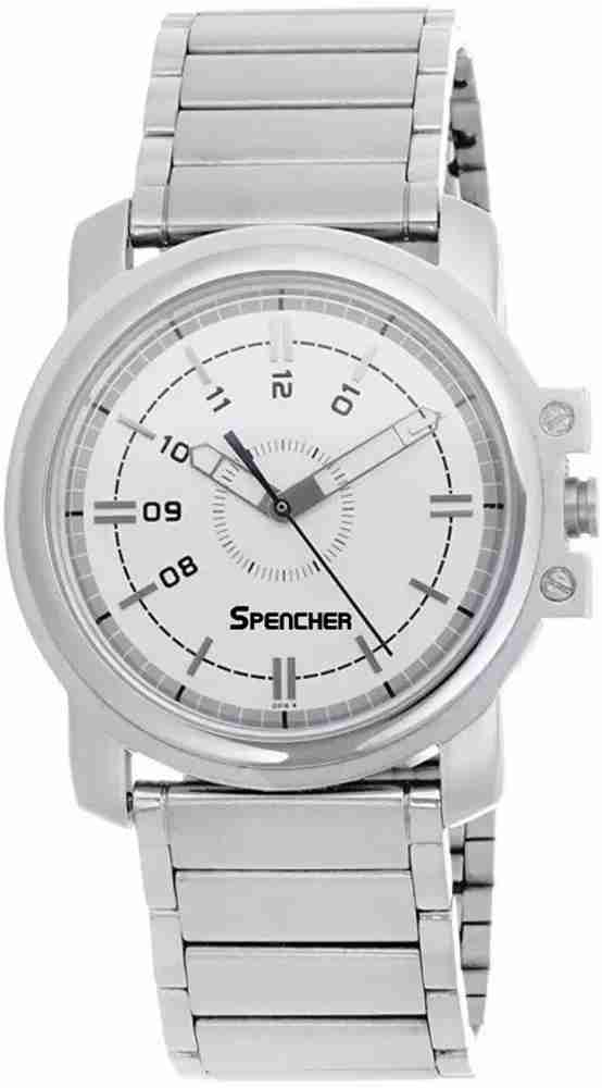 Spencher SWM 3039 SM01 3039 SM01 Casual Analog Watch For Men