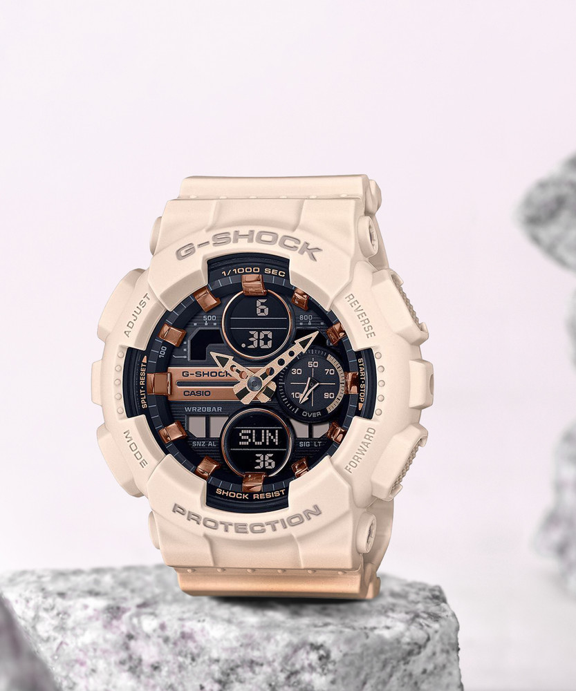 Flipkart g shock watch deals