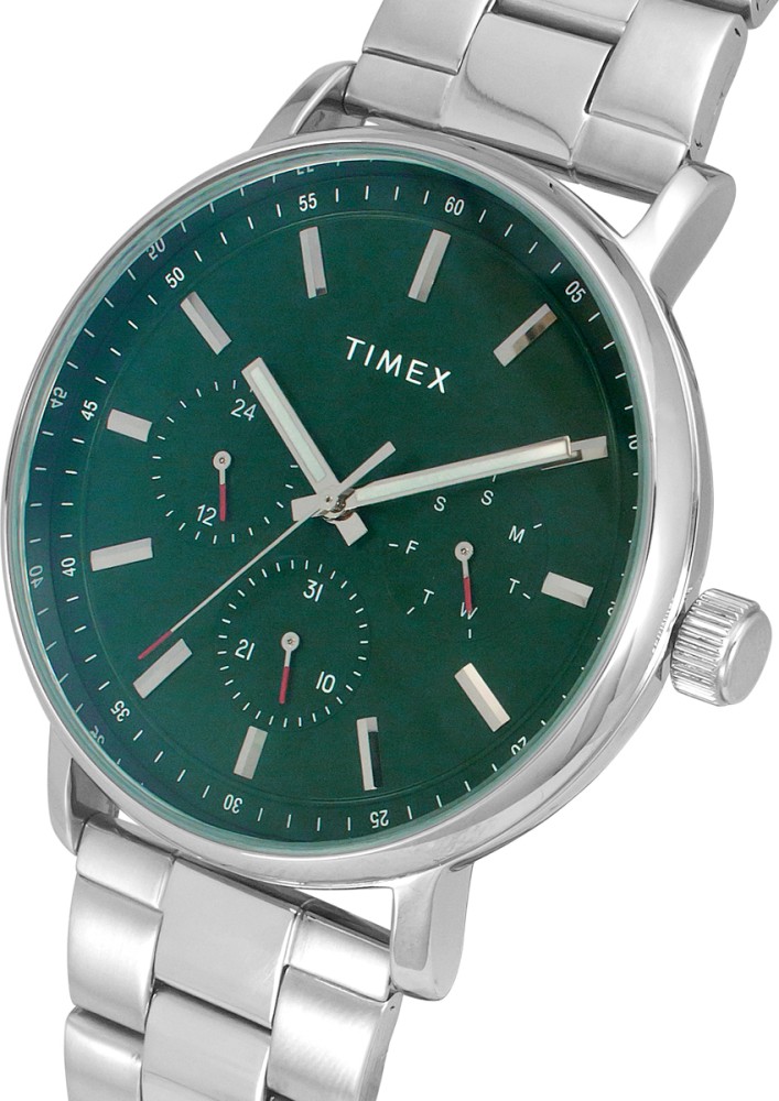 Timex tw2t11400 best sale