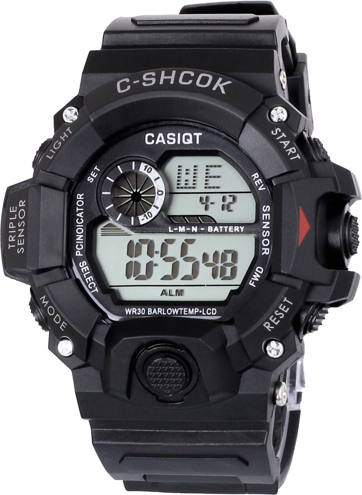 G shock watches sale for kids boys