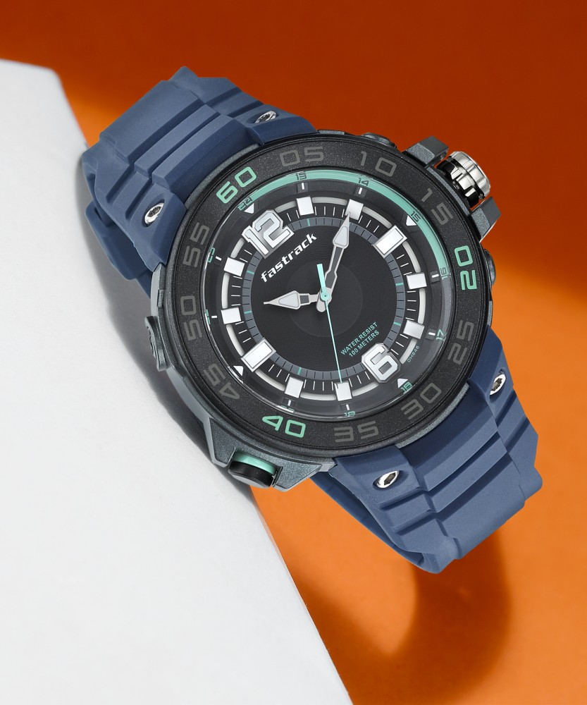 Fastrack watches sale offers online shopping