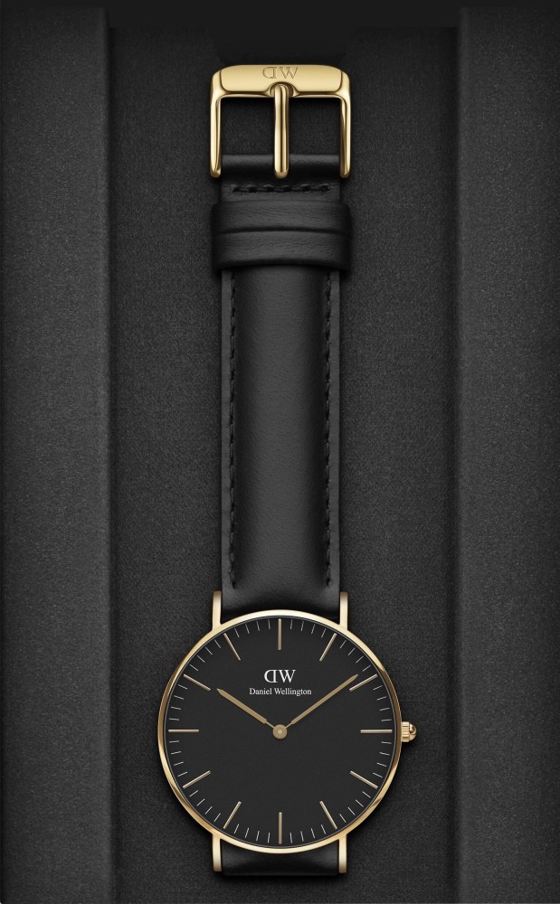 Daniel top wellington dw00100139