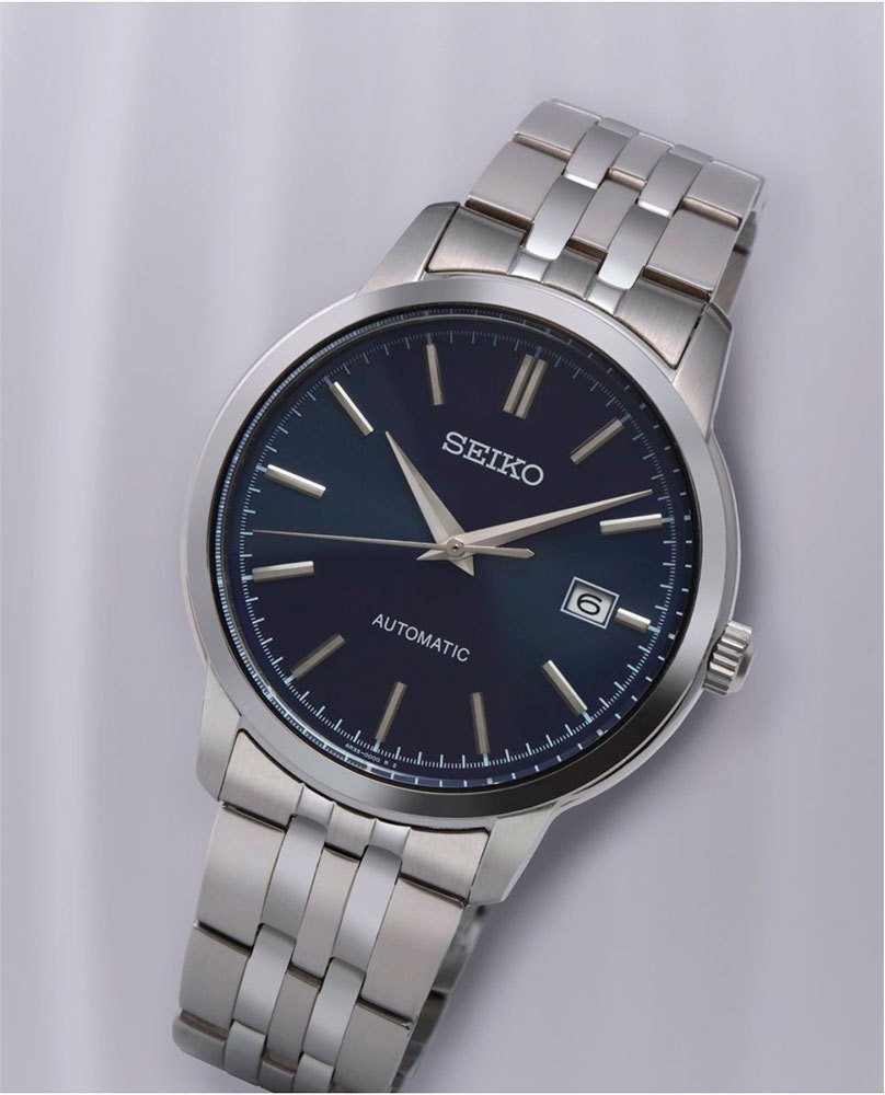 Seiko SEIKO Dress Automatic Analog Watch For Men Buy Seiko