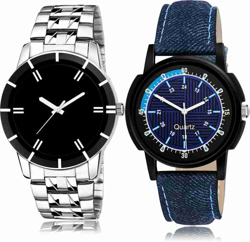 Flipkart boy watch on sale offer