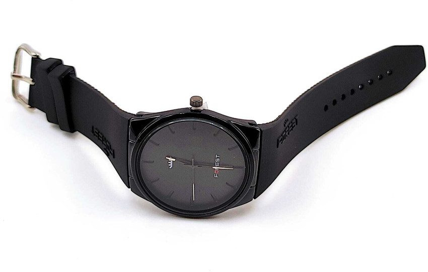 Beauty Love Beauty love New fashion Black forest watch for all