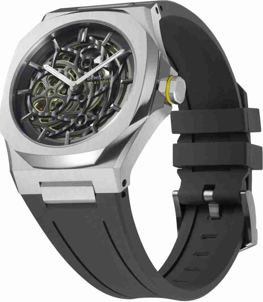 Montre d1 online milano