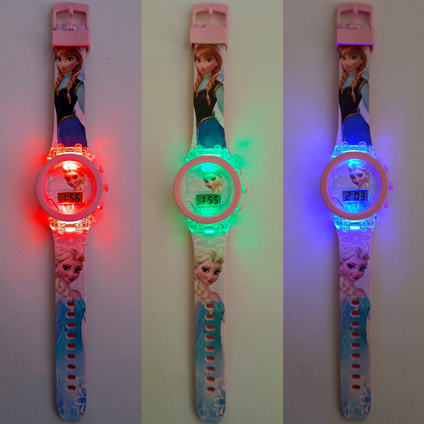 Watch light wali outlet