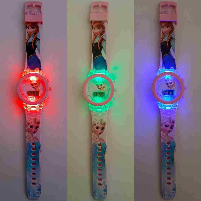 Watch deals light wali