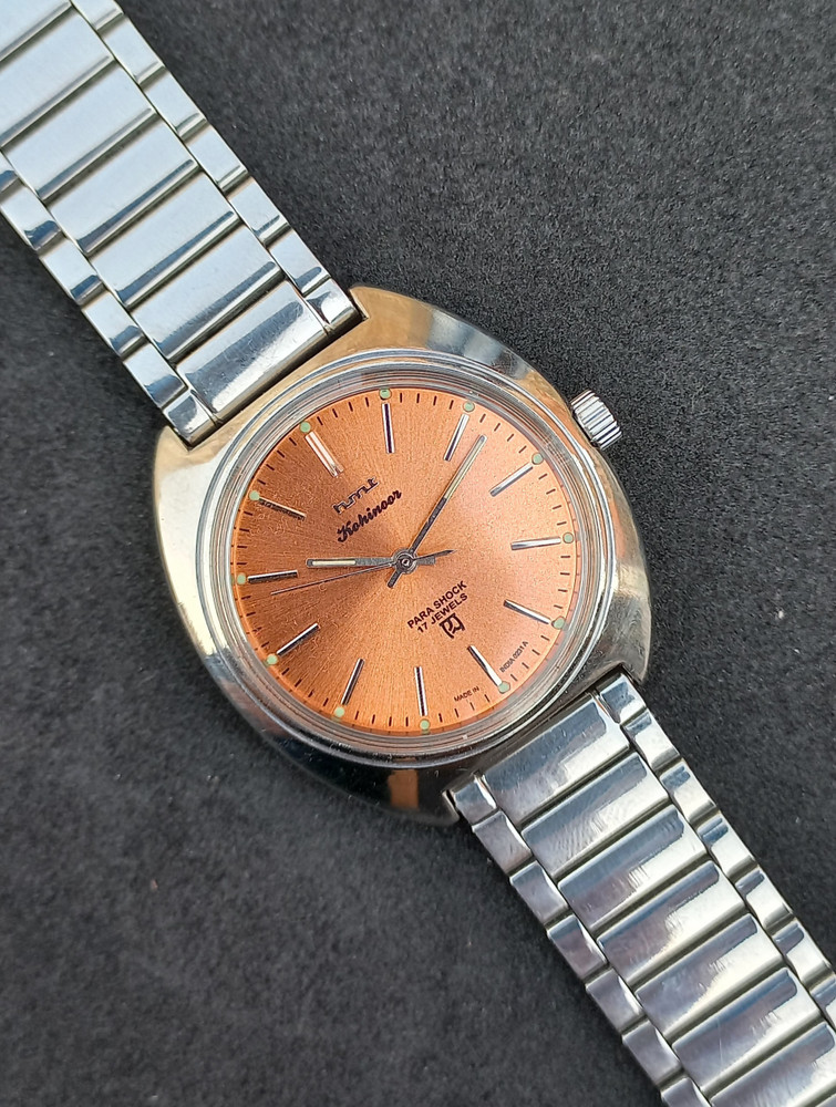 Hmt hand watch price top