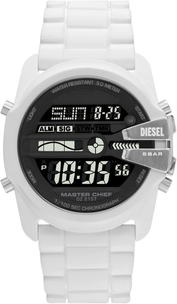 Diesel sales led watch