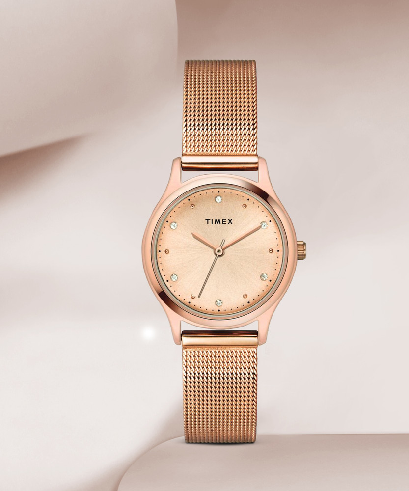 TIMEX Analog Watch - For Women - Buy TIMEX Analog Watch
