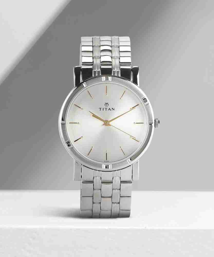 Titan best sale original watch