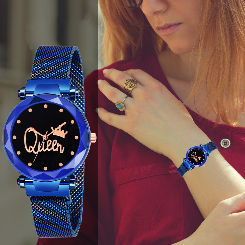 Flipkart branded watches for ladies shop