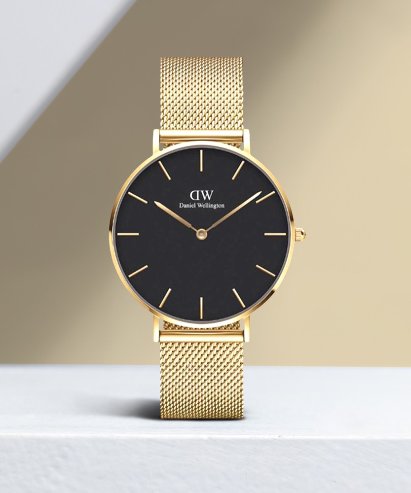 Daniel wellington evergold online 36mm