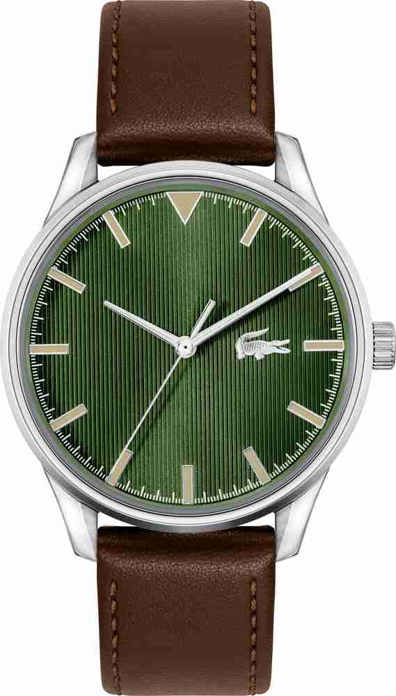 Lacoste new arrivals mens watches