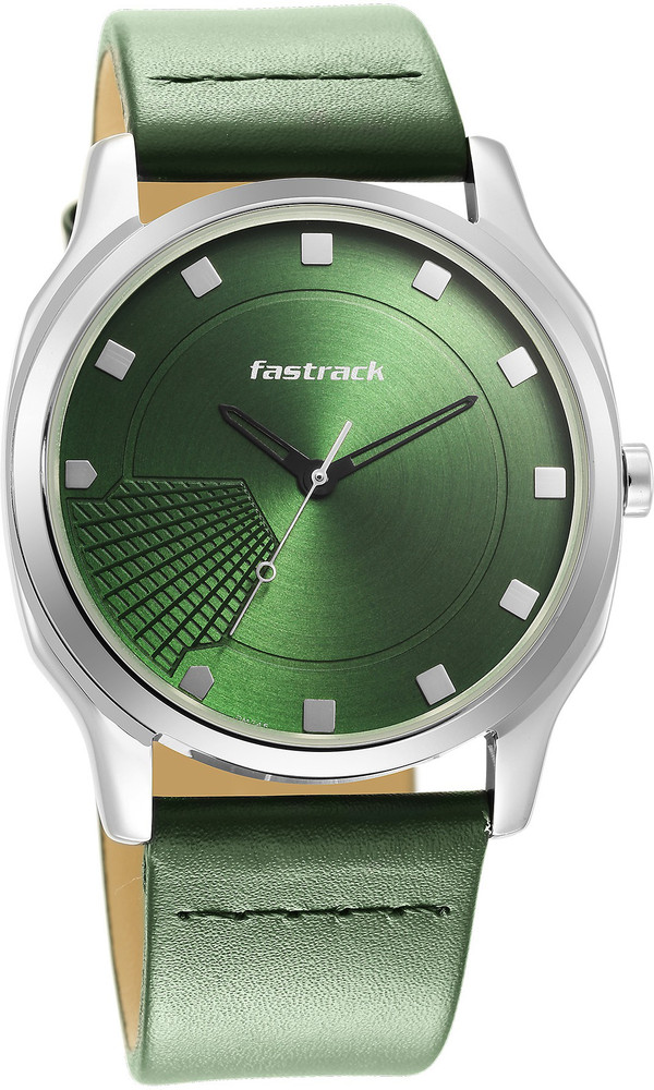 Fastrack new arrivals luxury watches