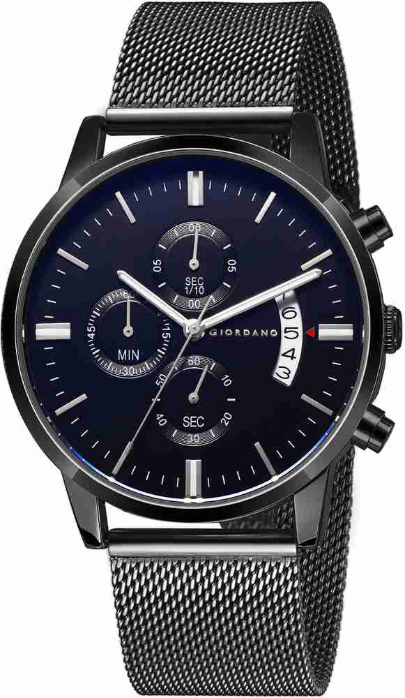 Giordano watches sales for men
