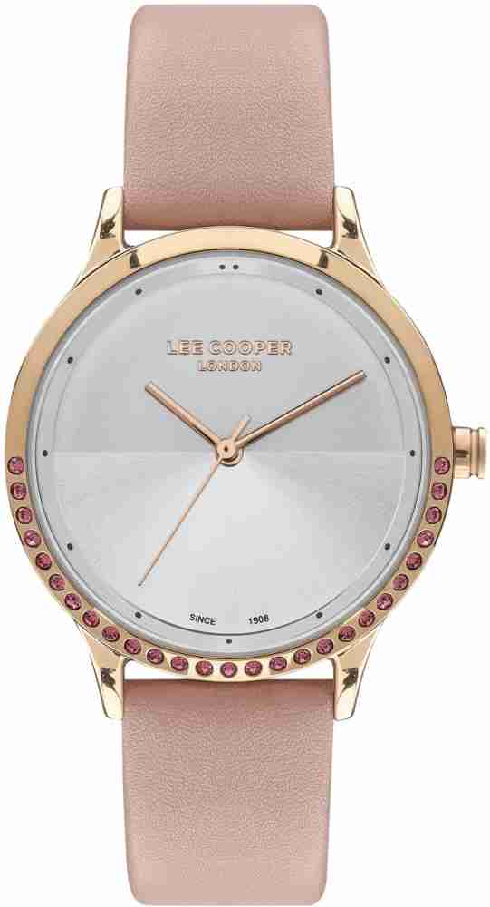 LEE COOPER LC07464.437 Analog Watch For Women Buy LEE COOPER LC07464.437 Analog Watch For Women LC07464.437 Online at Best Prices in India Flipkart