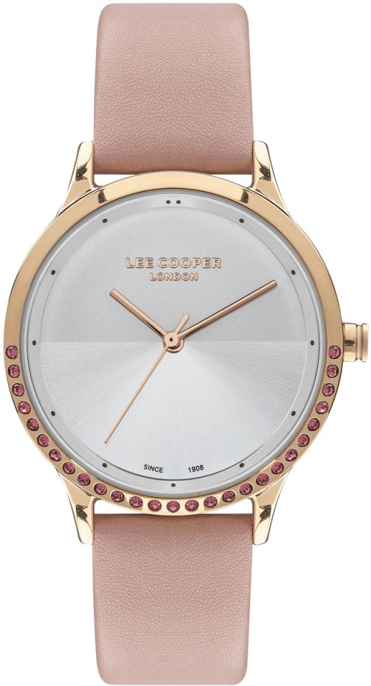 Lee cooper shop womens watches