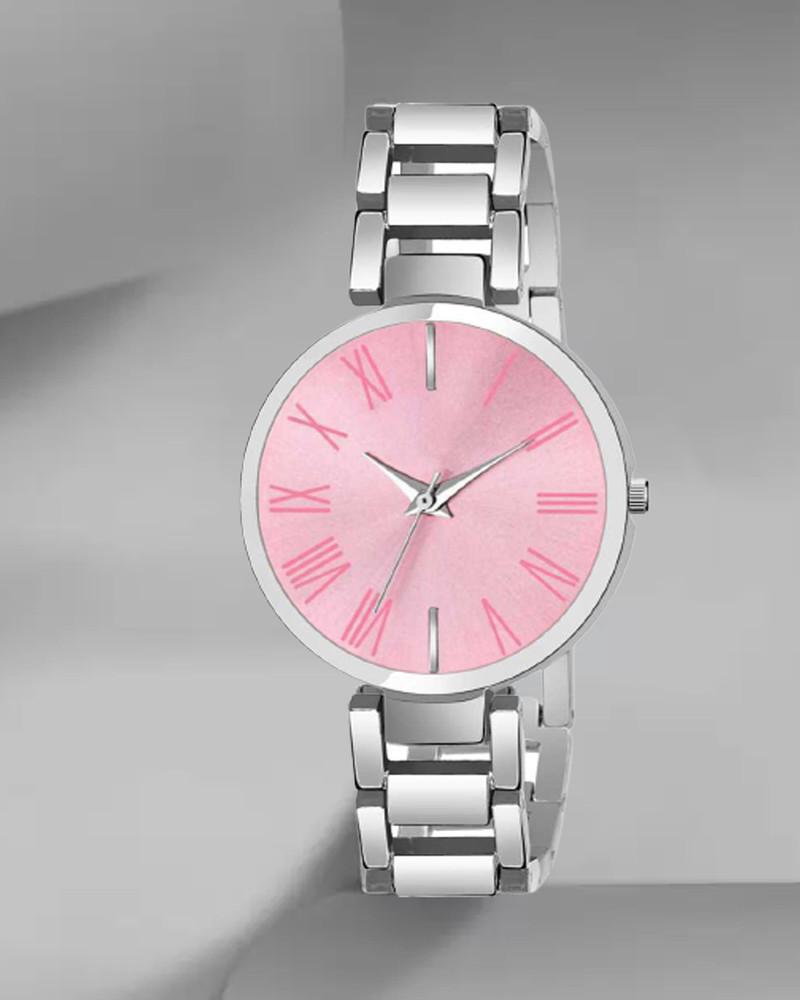WHITE STONE New Model Steel Belt Steel Chain Analog Watch For Girls Analog Watch For Girls Buy WHITE STONE New Model Steel Belt Steel Chain Analog Watch For