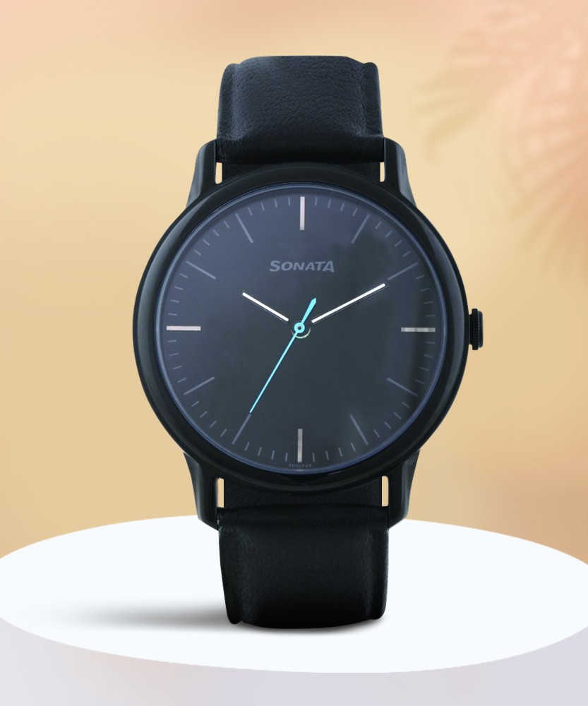 Flipkart best sale mens watch