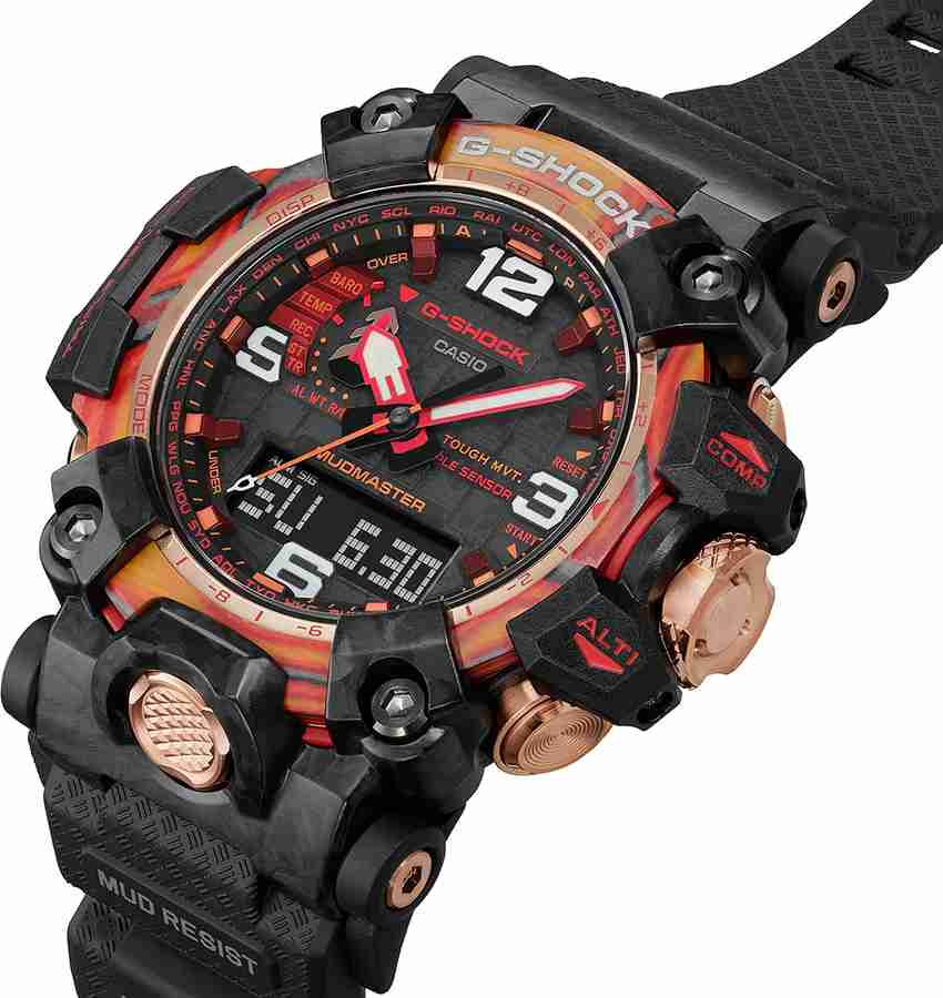 Mudmaster red hotsell