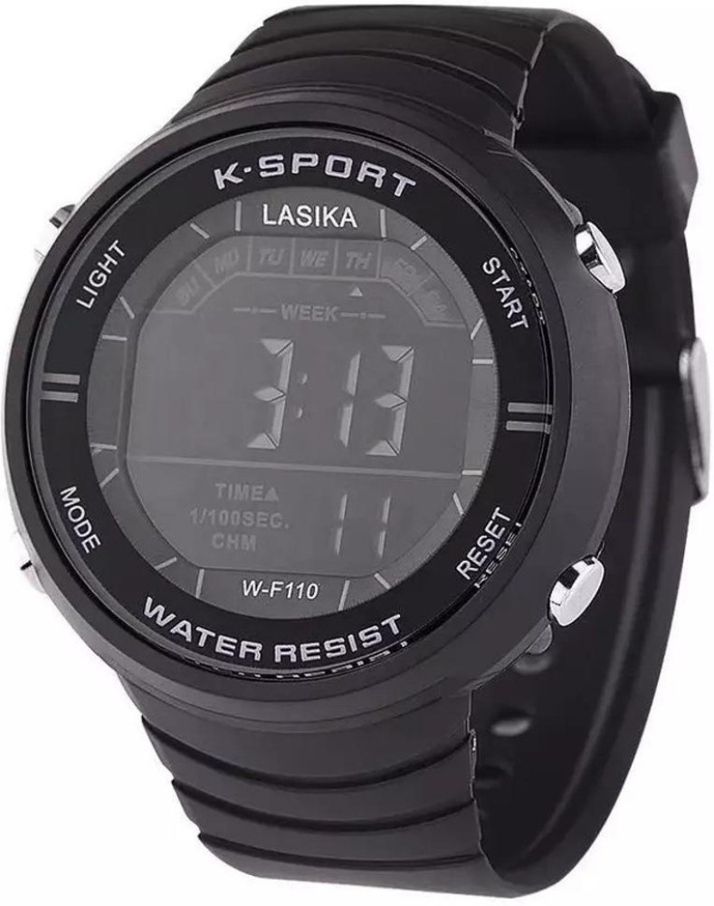 Lasika watch wr30m on sale