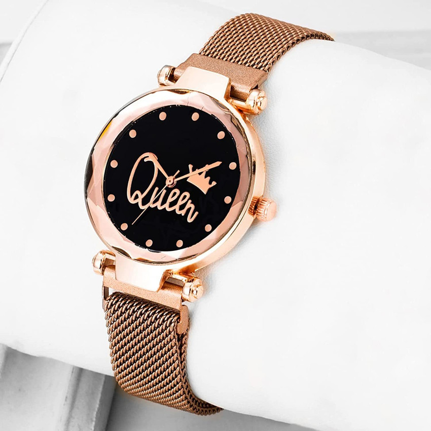 Ladies fancy watches flipkart store