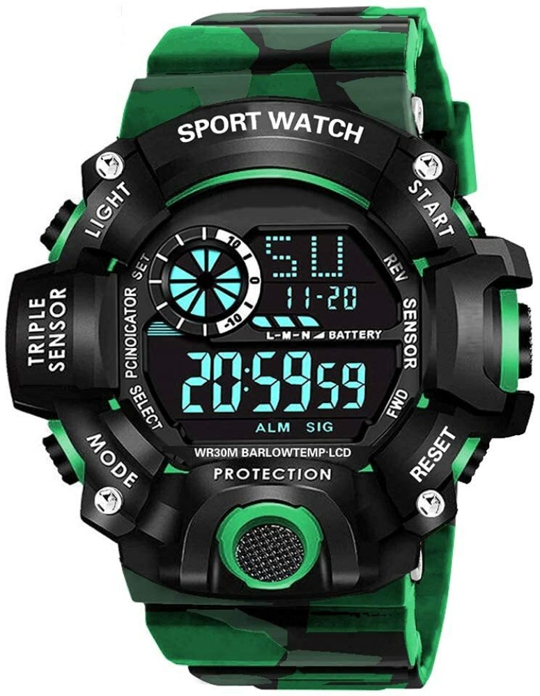 Sports watch store in flipkart