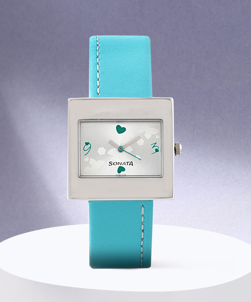 Sonata yuva watches top