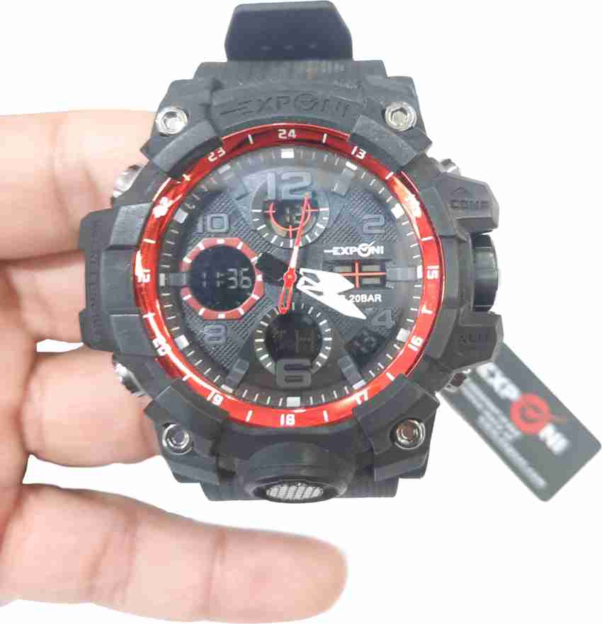 Exponi mud resist shop