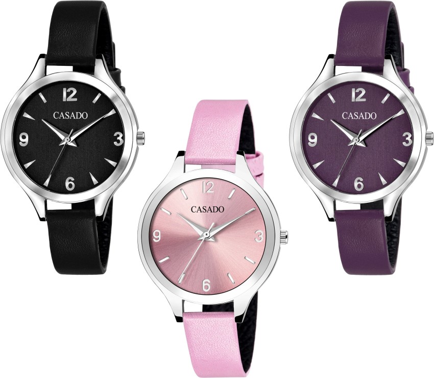 Casado deals watch flipkart