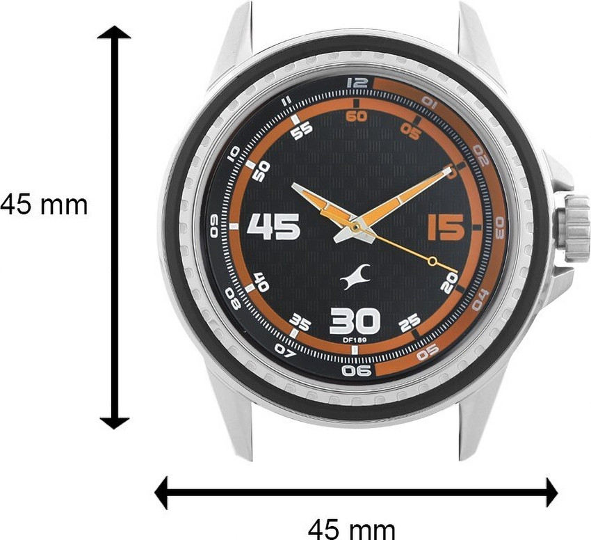 Fastrack 3142sl01 outlet
