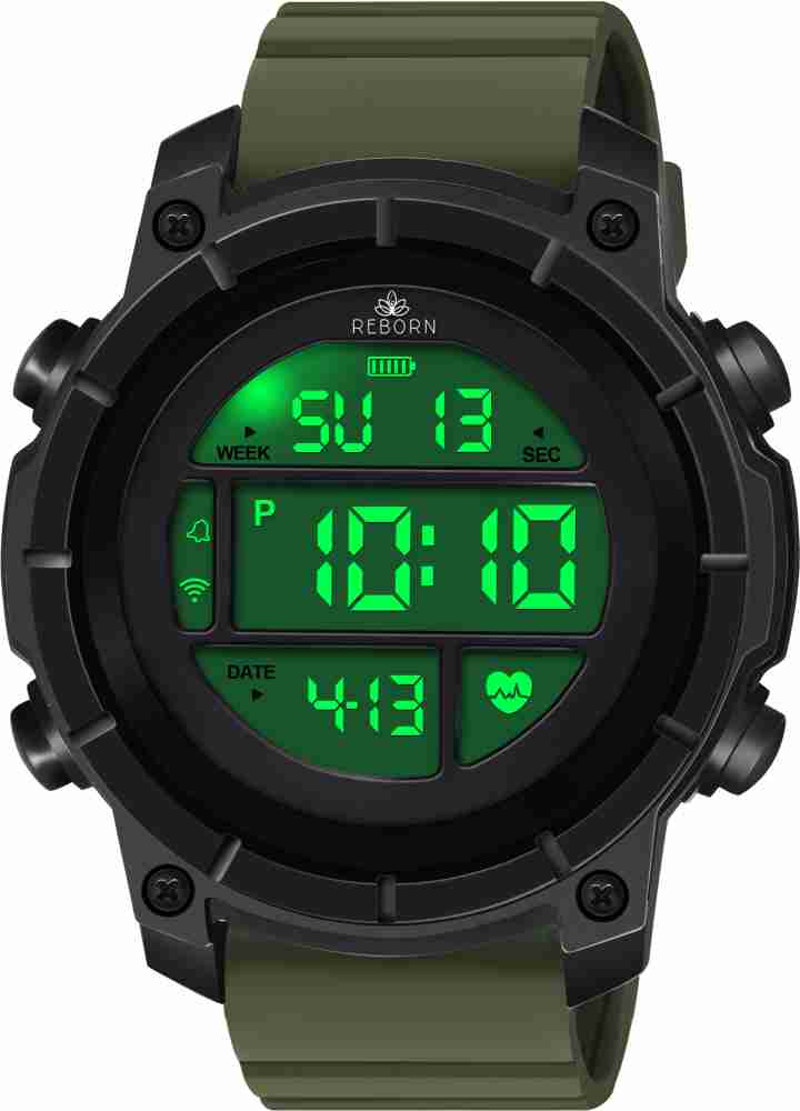 Piaoma sales digital watch