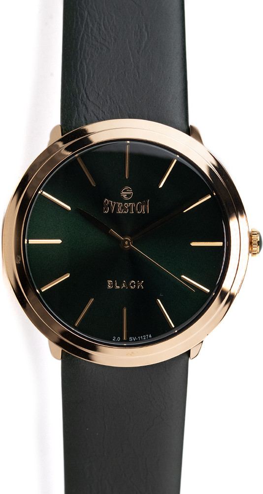 Sveston SV 11274GGEGGE Analog Watch For Men Buy Sveston SV