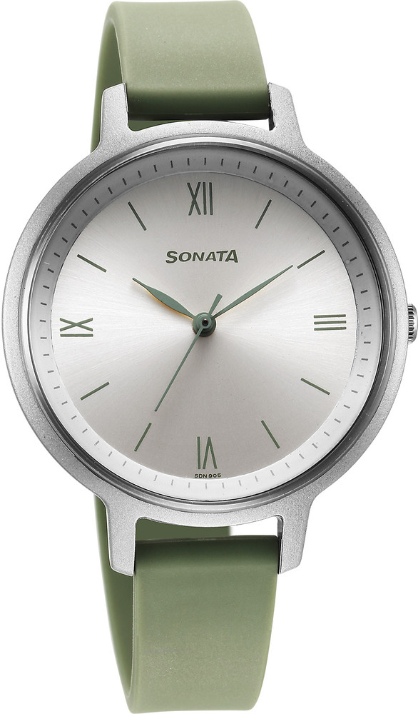 SONATA 87049Pp08W Sdn905 So Classic Plastics Ii Classic Plastics I Analog Watch For Women Buy SONATA 87049Pp08W Sdn905 So Classic Plastics Ii Classic Plastics I Analog Watch For Women 87049PP08W Onlin...