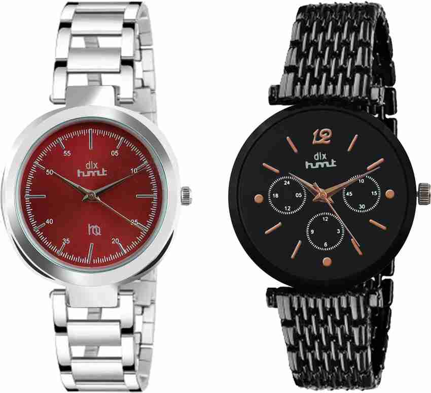 Hmt hotsell titan watch
