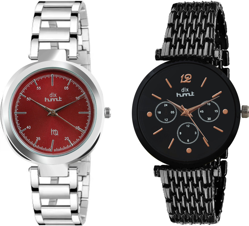 Hmt ladies watches flipkart online