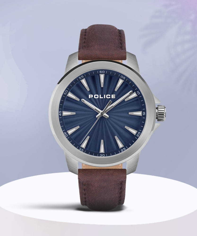 Cheap shop police watches